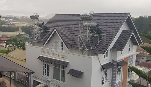 Biệt Thự Mini Ngay Tại Trung Tâm  P8, Tp. Đà Lạt