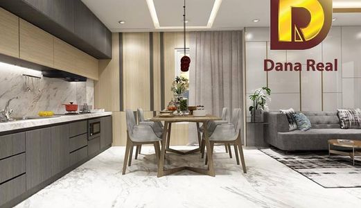 Danareal Chính Thức Nhận Giữ Chỗ Căn Hộ Cao Cấp 5* Tầng Cao 26 Trung Tâm Tp Đà Nẵng