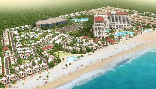 Ngày 25/11 Tưng Bừng Mở Bán Flc Tại 120 Nguyễn Văn Thoại Đà Nẵng 