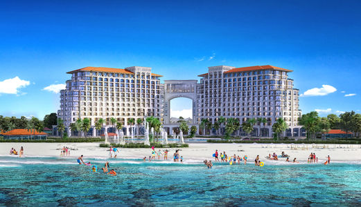 Ngày 25/11 Tưng Bừng Mở Bán Flc Tại 120 Nguyễn Văn Thoại Đà Nẵng 