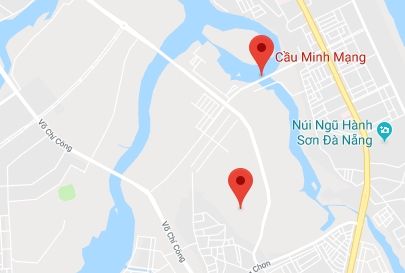 Cần Bán Lô Đất Nam Hòa Xuân B2.84 – Đường 10.5M
