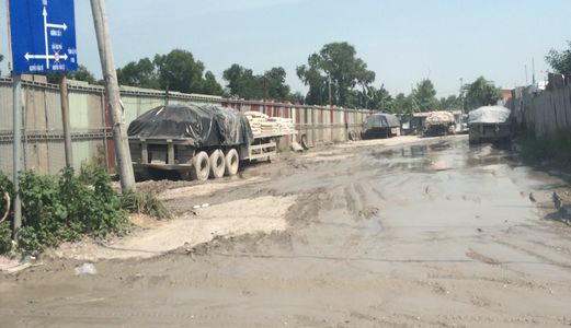 Lễ Giới Thiệu Dự Án Đất Nền “Đất Nam Luxury”.mt Trần Văn Giàu. Kế Ngay Bv Chợ Rẫy 2.