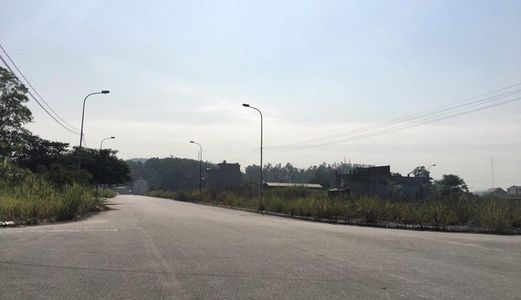 Chính Chủ Bán Đất Biệt Thự 387M Kđt Hà Khánh C, Hạ Long, Quảng Ninh. 