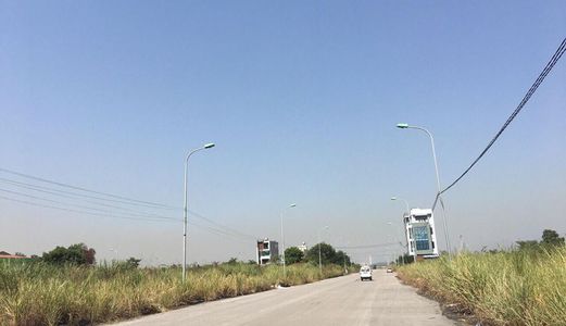 Chính Chủ Bán Đất Biệt Thự 387M Kđt Hà Khánh C, Hạ Long, Quảng Ninh. 