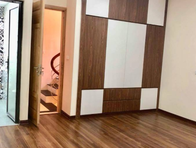 Bán Nhà Tặng Nội Thất 300 Triệu, Khương Đình, Diện Tích 51M2, 4 Tầng, Giá 4.2 Tỷ