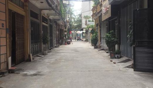  Bán Nhà Đẹp Tô Vĩnh Diện Nhà 33M2 X 4 Tầng, Mặt tiền 3,5M, Giá 3 Tỷ.