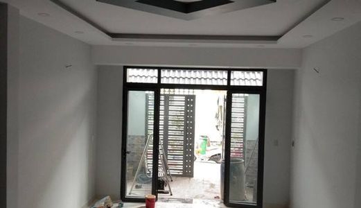 Mái Ấm Cực Kì Mới, Đường 23, Phường 11, Quận 6.