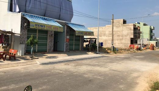 Bán Đất Khu Dân Cư Mới Mt Trần Văn Giàu. Cạnh Ngay Bệnh Viện Hữu Nghị Quốc Tế Việt-Nhật