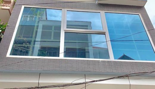 Bán Nhà Hoàng Văn Thái, Gara, Đường Ô Tô Tránh. Diện tích 65M2. Giá 8,6 Tỷ
