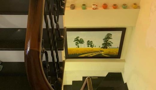 Bán Nhà 60M2 Thái Thịnh, Đống Đa, Ngõ Đẹp, Mặt Tiền Siêu Rộng, Chỉ 6,2 Tỷ