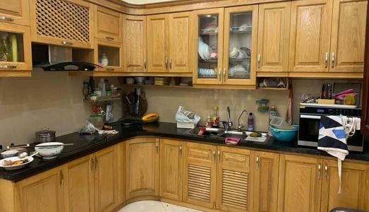 Bán Nhà 60M2 Thái Thịnh, Đống Đa, Ngõ Đẹp, Mặt Tiền Siêu Rộng, Chỉ 6,2 Tỷ