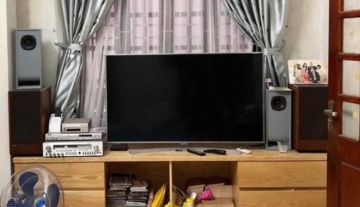 Cần Bán  Gấp Nhà Kim Ngưu Hai Bà Trưng 34M, 4 Tầng Mặt Tiền 4M Giá 2.25 Tỷ, Đẹp Không Tì Vết.