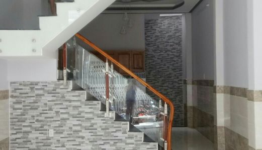 Nhà Phố Phạm Hữu Lầu 4X12M 1 Trệt 2 Lầu Gần Chợ Phước Long. Giá 3 Tỷ 950 Triệu. Lh: 0906.798.119 - Hân