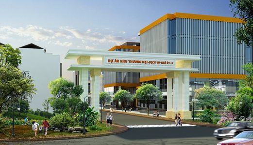 Best Happy Land Đông Anh 90M2 - Giá 2.7 Tỷ - Hướng Nam - Gần Mặt Đường Quốc lộ 3