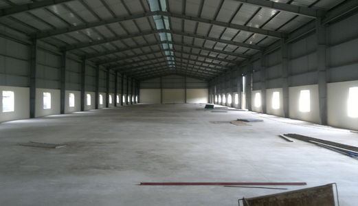 Phá Sản Thanh Lý Kho Xưởng 1350M2, Mặt Tiền Ql 50, Bình Chánh-2,35 Tỷ-0793423329