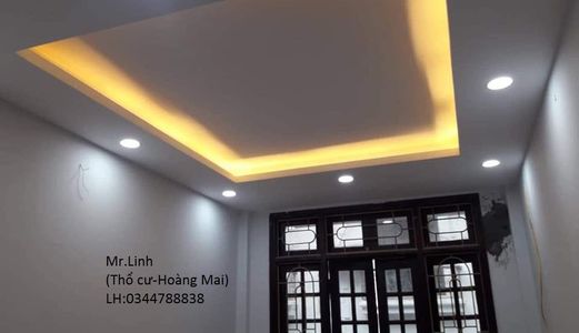 Cực Hiếm, Bán Nhà Phố Hoàng Mai, Hoàng Mai, 58M2, Nhỉnh 3 Tỷ. Lh: 0344.788.838