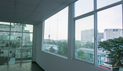 Cho Thuê Phòng Tập Yoga, Tập Thiền Tại Yên Thế, Tân Bình, Tp HCM