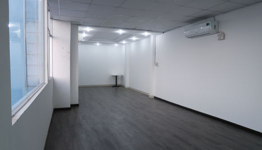 Cho Thuê Phòng Tập Yoga, Tập Thiền Tại Yên Thế, Tân Bình, Tp HCM