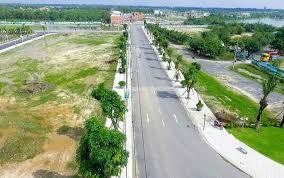 Mở Bán Dự Án Khu Đô Thị Du Lịch Sinh Thái Đất Nam Luxury