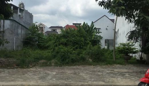 Bán Lô Đất Mặt Tiền Vị Trí Đẹp Hai Bà Trưng_Phường Trần Phú_T.Phố Q.Ngãi