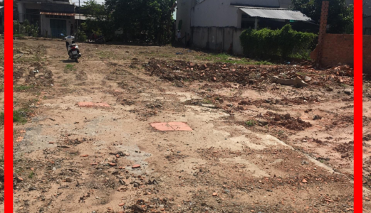 Đất Thổ Cư 100%, Quốc Lộ 22 Vào 50M, Gần Bv Xuyên Á, Kcn Tân Phú Trung, Dt 5X23M, Lh: 0906 684 158
