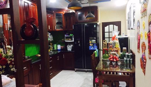 Dọn Nhà Mới, Bán Nhanh Nhà Đẹp Đường Lê Văn Sỹ, Q.3, Tặng Nội Thất