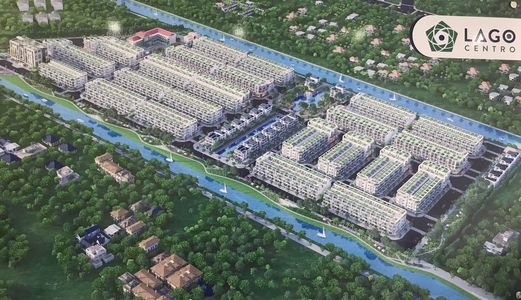 Dự Án Đất Nền Lago Centro, Giá Chỉ Từ 700 Triệu/ Nền. Liên Hệ Chủ Đầu Tư: 0932 89 5445.