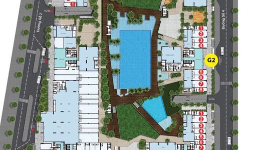 Bán Căn Hộ Chung Cư Sunrise Riverside Giá Tốt Nhất - Lh: 0934.38.08.38