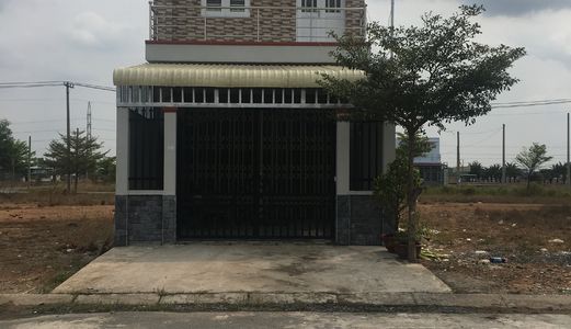 Đất Nền Đầu Tư Khu Đô Thị Tên Lửa II , Sổ Hồng Riêng, Thổ Cư 100%