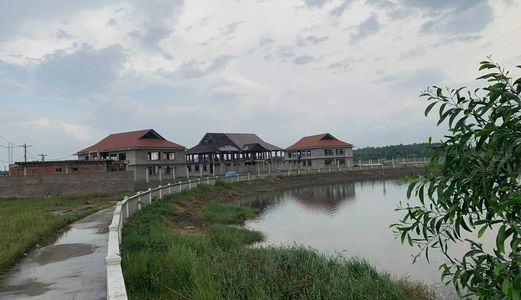 Chủ Đầu Tư Mở Bán Dự Án Mới Tại Khu Đô Thị Du Lịch Sinh Thái Đất Nam Luxury