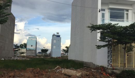 Lễ Thông Báo: Mở Bán Dự Án Khu dân cư Mới Hương Sen, Huyện Bình Chánh. 15 Triệu/m2. Lh: 035.905.1018
