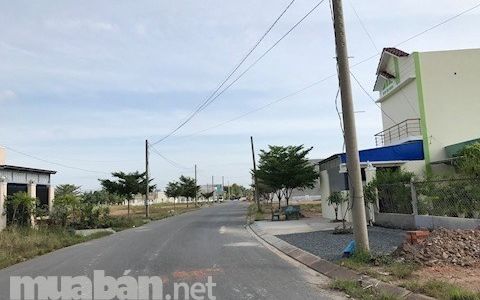 Khu Đô Thị Du Lịch Sinh Thái Đất Nam Luxury Giá Chỉ 15 Triệu/m2