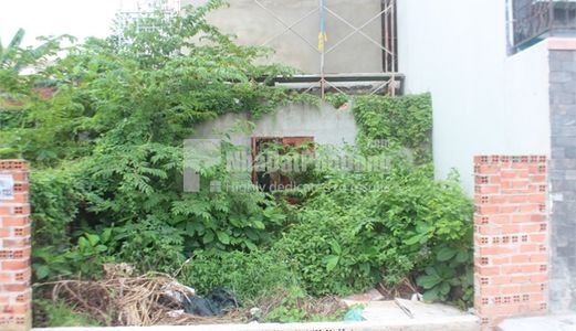 Đất Thổ Cư 115M2 Đường Ql22 Tại Tân Phú Trung Củ Chi, Shr, 870Tr