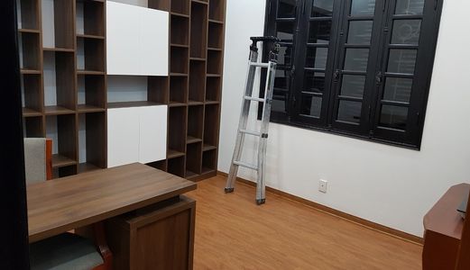 Cho Thuê Căn Nhà Mặt Ngõ 276 Nghi Tàm, Tây Hồ, Hà Nội