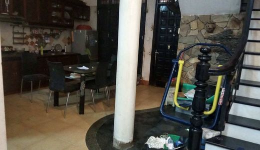 Cho Thuê Căn Nhà Mặt Ngõ 276 Nghi Tàm, Tây Hồ, Hà Nội