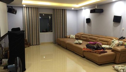 Bán Nhà Đống Đa, 9 Tầng Thang Máy, Có Phòng Chiếu Phim, Lh 0961916688