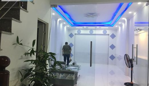 Bán Nhà Phân Lô Đống Đa - Cách Ô Tô Tránh 10M - Nhà Đẹp, 40M2, 5 Tầng, Giá Chỉ 3,8 Tỷ