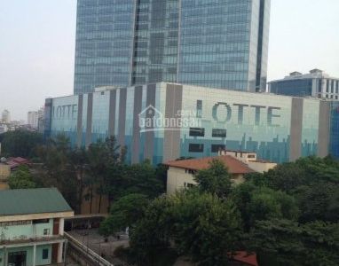 Chính Chủ Cho Thuê Văn Phòng 26 Nguyễn Văn Ngọc, Ba Đình, Hà Nội.