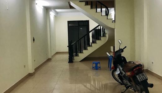 Nhà Chiến Thắng, Hà Đông, Diện Tích Khủng, Sổ Vuông Vắn, Kinh Doanh