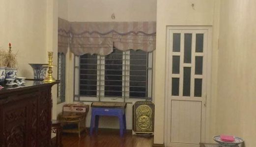 Ngõ Ô Tô Tránh, Nở Hậu Thịnh Hào 1, Đống Đa Gara, Kinh Doanh Cực Tốt