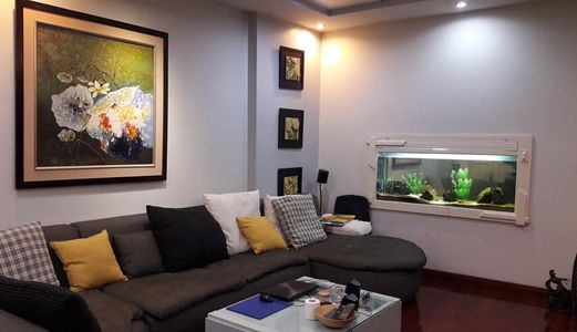 Chưa Đến 4 Tỷ, Nhà 5 Tầng, Ô Tô, Kinh Doanh, 52M2, Ở Hay Cho Thuê Tùy Khách