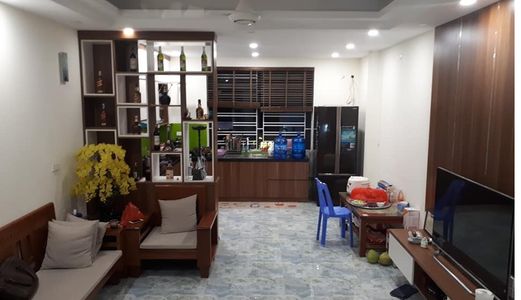 Mặt Phố Kinh Doanh, Lô Góc, Nhà Mới, Nội Thất Hiện Đại, Giá 5.8 Tỷ