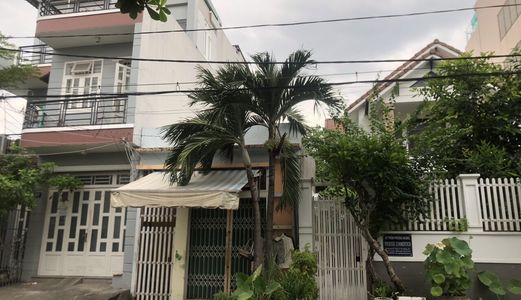 Bán Nhà Đường Số 3 . P. Tân Kiểng . Dt 4.99X20M. Đang Có 7 Phòng Trọ . Thu Nhập 17 Tr . Giá 8.85 Tỷ