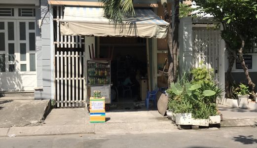 Bán Nhà Đường Số 3 . P. Tân Kiểng . Dt 4.99X20M. Đang Có 7 Phòng Trọ . Thu Nhập 17 Tr . Giá 8.85 Tỷ