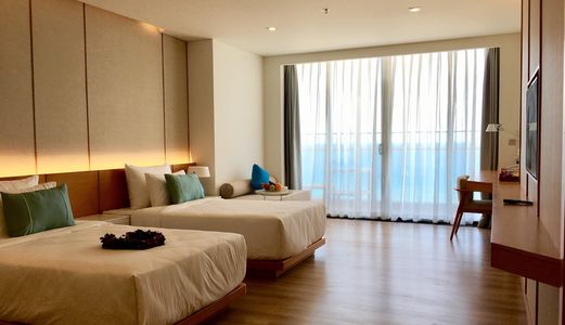 Codotel Tms Luxury Hotel Đà Nẵng Lợi Nhuận Bền Vững 10%/ Năm Trong 10 Năm Đầu, Lh: 0981895085