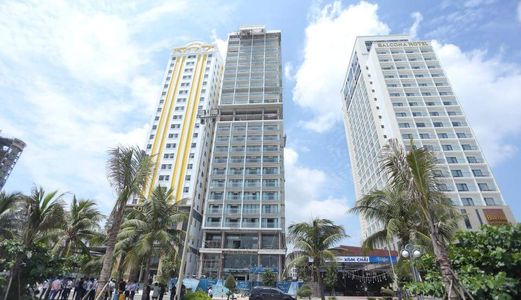 Codotel Tms Luxury Hotel Đà Nẵng Lợi Nhuận Bền Vững 10%/ Năm Trong 10 Năm Đầu, Lh: 0981895085