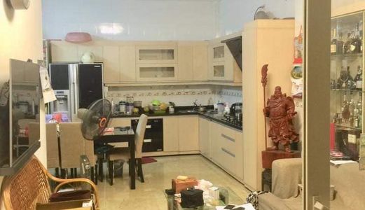 Bán Nhà Thịnh Hào, Đống Đa, Nhà Đẹp, Ngõ Ô Tô Tránh, Giá Hợp Lý Nhất Hà Nội