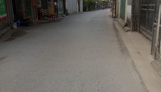 Bán Đất Phúc Lợi Diện Tích 60M2, Mặt Tiền 5M, Lh 0349722248