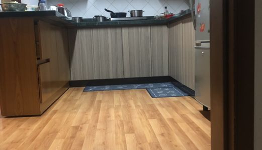 Bán Căn Hộ Ruby Land, Lê Quát, Quận Tân Phú, 2 Phòng ngủ, 2 Wc, 3 Máy Lạnh, Nội Thất Căn Bản