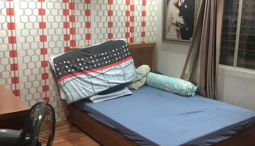 Bán Căn Hộ Ruby Land, Lê Quát, Quận Tân Phú, 2 Phòng ngủ, 2 Wc, 3 Máy Lạnh, Nội Thất Căn Bản